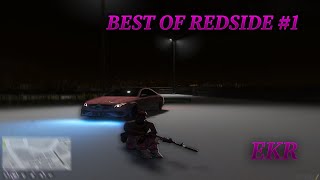 Best of redside EKR 1 [upl. by Georges]