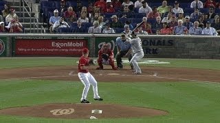 Pujols hits home run No 400 [upl. by Dumas816]