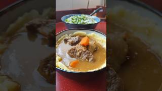 SPICED BEEF STEW Recipe 👇httpsnourishwithdarylcomspicedbeefstew beefstew recipe cook [upl. by Nire692]