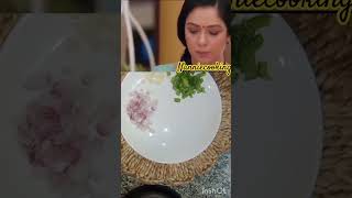 ❤️❤️😀🤩tasty Maggie recipe anupama kavya shortsviral [upl. by Burt377]