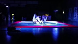 Judo Demo [upl. by Penhall]