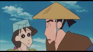 Shinchan New Movie in Hindi Mr Smelly Ambition  part 06  shinchan in hindi  26102024 [upl. by Guido]