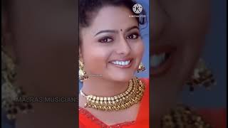 Ennavo ennavo thalapathyvijay simran priyamanavale hariharan [upl. by Nyladgam]