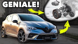 Il Miglior Ibrido  Impressioni dopo 6 mesi da proprietario Renault Clio ETech Full Hybrid [upl. by Richarda112]