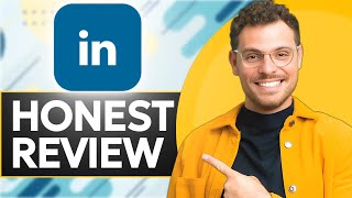 LinkedIn Recruiter Hiring Automation Honest Review  Watch Before Using [upl. by Averir]