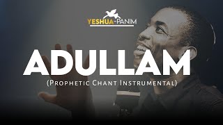 Adullam  Min Theophilus Sunday  Prophetic Chant Instrumental [upl. by Dnalevets]