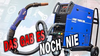 Top 5 NEUE Erfindungen in der Schweißtechnik [upl. by Gelhar]