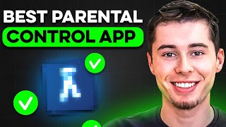 Best Parental Control Apps for iPhone amp Android in 2024 [upl. by Kcirderfla]