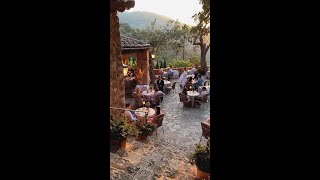 Discover the Enchanting Village of Deiá in Mallorca  Olivo belmondlaresidencia TheArtofBelmond [upl. by Idnal]