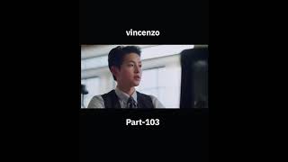 Vincenzo korean drama ep2 part103 hindi dubbed Vincenzo korean drama episode2 movieclips film [upl. by Grant877]