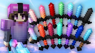 midnight 16x recolors intels 200k pack 14 different colors [upl. by Devi]