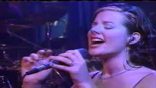 Sarah McLachlan  Possession  Muchmusic  1997 Intimate And Interactive [upl. by Jeri]