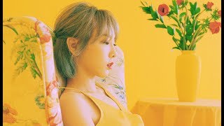 hidden vocals TAEYEON 태연  Fine [upl. by Aeret]