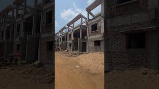 SBI Bank Loan  Brand New G2 TRIPLEX VILLAS For Sale  Gated Community  Beside ORR EXIT No 14 [upl. by Anisah131]