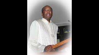 The Life and Legacy of Reverend Robert N Burkins Sr [upl. by Cecilio]