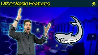 Intro to Wireshark 18 Other Basic Features [upl. by Robbins]