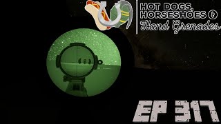 Nightvision and More  Update 114  Ep 317  Hot Dogs Horseshoes amp Hand Grenades [upl. by Annawoj]