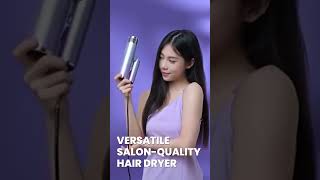 Our 3in1 Hair Styler is your new goto for flawless hair 🌟 Multifuntional HairStyler Beauty [upl. by Minny]