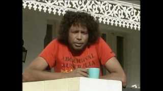 Ernie Dingo Auction  Fast Forward [upl. by Brandise]