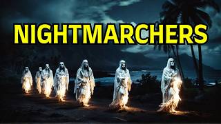 Nightmarchers  The Warrior Ghosts of Hawaii [upl. by Anidan]