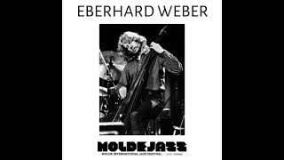 Eberhard Weber Improvisation 1976 [upl. by Htebharas]