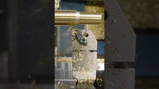 Insane Swiss Machining Compilation [upl. by Lindi]