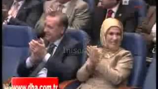 Bilal Göregen Recep Tayyip ERDOĞAN [upl. by Ennaed867]