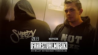 FAHRSTUHLMUSIK  069  Notyzze  Zeig dir wer dein Feind ist [upl. by Luht]