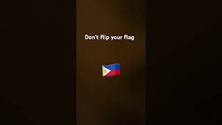 Dont flip the flag [upl. by Ada]