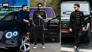 10 Indian Billionaire Most Expensive Car [upl. by Alithia]