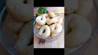 Taralli pugliesi fatti in casa [upl. by Derry]