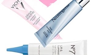 10 Drugstore Eye Creams That Really Work [upl. by Chariot]