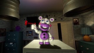 Helpy In UCN VR [upl. by Laughry]