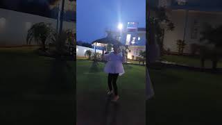 Haye Garmi song dance by pawani 😊😊😊😊like subscribe trending [upl. by Jackquelin587]