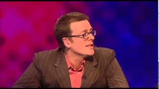 Frankie Boyle Gay People [upl. by Esinrahc]