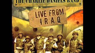 The Charlie Daniels Band  The Legend Of Wooley Swampwmv [upl. by Marder]