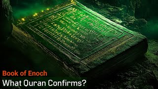 Ep1  A Banned Revelation The Book of Enoch and Quranic Truths [upl. by Asserac]