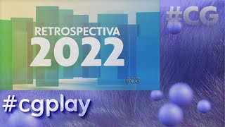 Retrospectiva 2022 na Globo  chamada 30 Dez [upl. by Lorou]