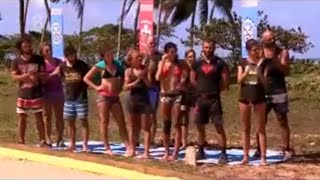 Survivor All Star 2015 16 Bölüm full izle [upl. by Susann561]