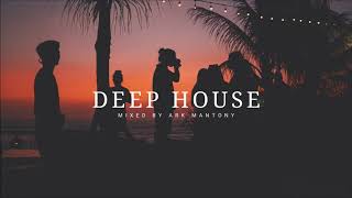 Relaxing Deep House Mix Zhu CamelPhat Meduza Disicples Elderbrook  Arks Anthems Vol 44 [upl. by Cari57]