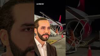 Rescatistas emprenden viaje a Costa Rica por ordenes de Nayib Bukele nayibbukele costarica [upl. by Eelyr]