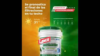 Dile adiós a esas filtraciones con nuestro Urethanizer™ [upl. by Indira]