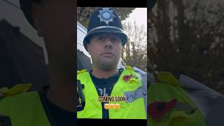 Man arrested on Remembrance Day over passing comment Two tier policing at its finest [upl. by Ylloj]