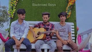 Obosthan  Cover By Backroad Boys  High Way  Aether [upl. by Dhaf]