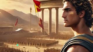 The Trojan War a Legendary Conflict in Greek Mythology [upl. by Osnerol]