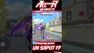 Girlfriend Ham Nahin banate FreeFire shorts viral allgemar [upl. by Fonsie]