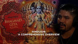 Cultish Hinduism  A Comprehensive Overview [upl. by Nolana301]