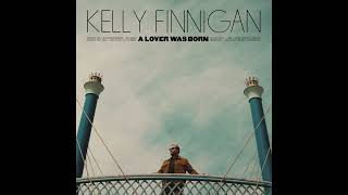 Kelly Finnigan  Be Your Own Shelter OFFICIAL AUDIO [upl. by Sanjiv]