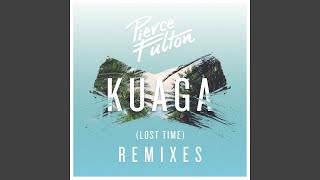 Kuaga Lost Time Radio Edit [upl. by Cadell]