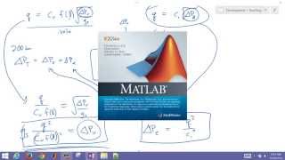 Valve Design in MATLAB [upl. by Grider]